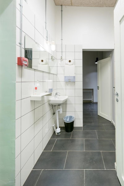 Winstrup Hostel, Lund, Sweden
