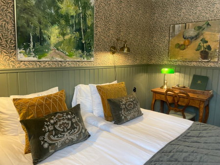 Brösarps Gästgifveri & SPA, Brösarp, Sweden
