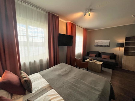 Hotell Funäsdalen, Funäsdalen, Sweden