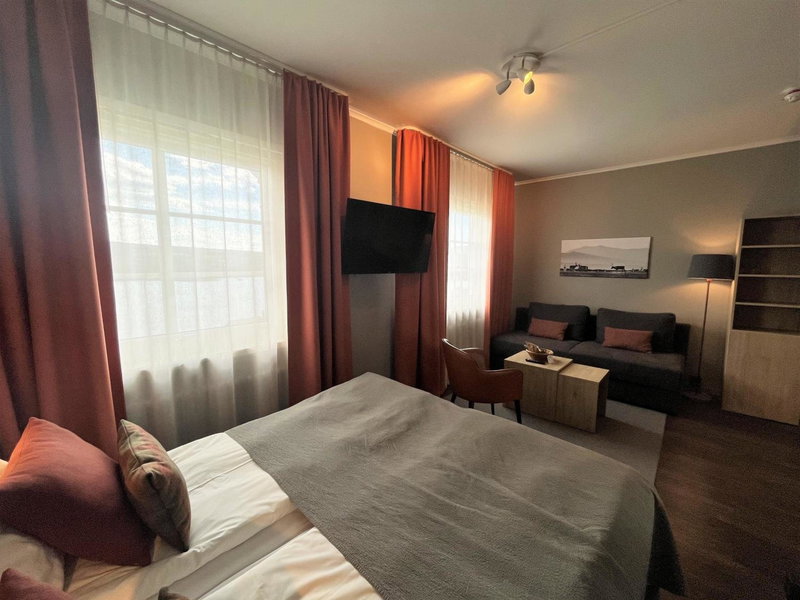 Hotell Funäsdalen, Funäsdalen, Sweden