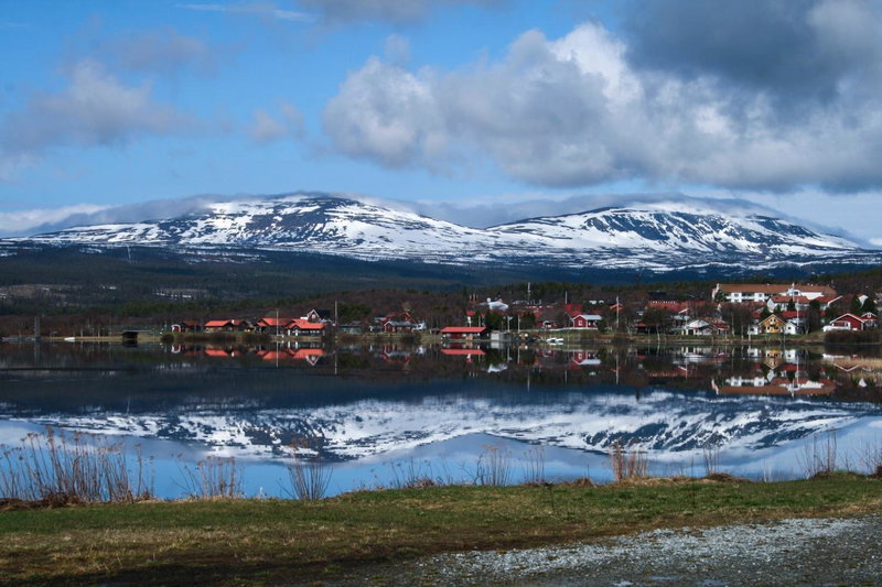 Hotell Funäsdalen, Funäsdalen, Sweden