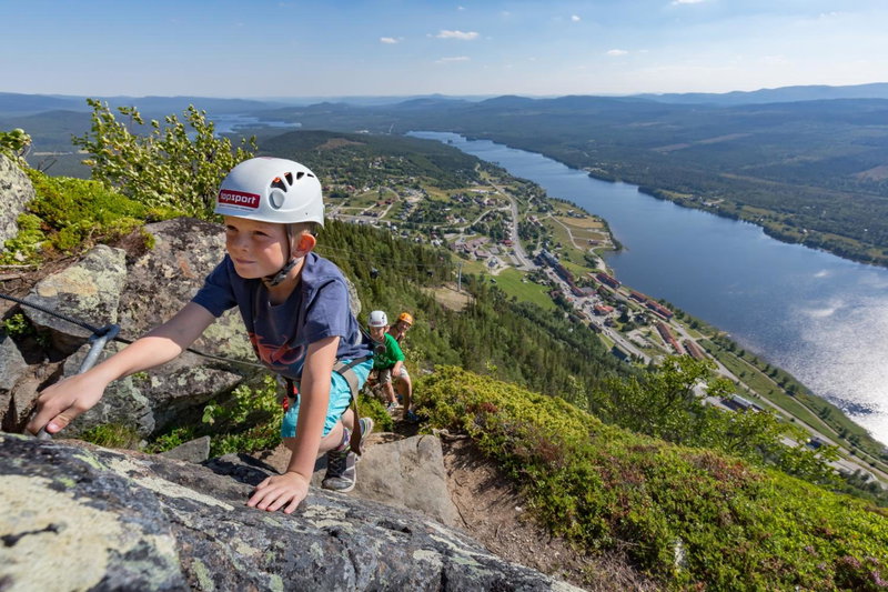 Hotell Funäsdalen, Funäsdalen, Sweden