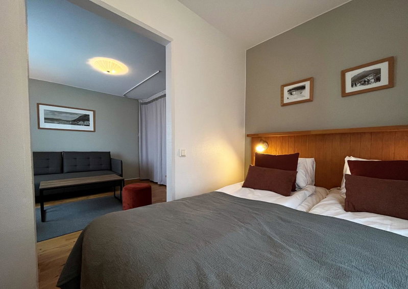Hotell Funäsdalen, Funäsdalen, Sweden