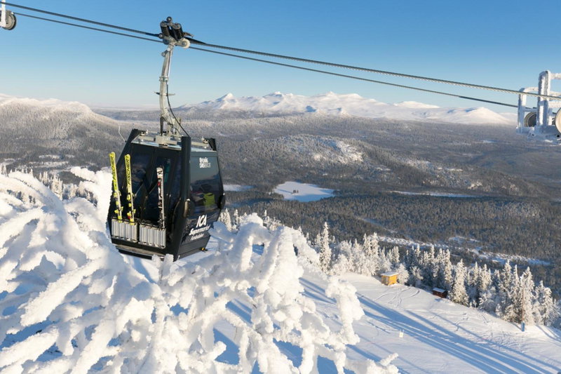 Hotell Funäsdalen, Funäsdalen, Sweden