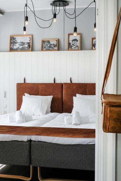 Hotell Furusund, Norrtaelje, Sweden