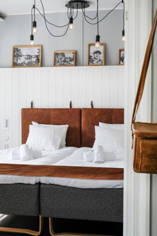 Hotell Furusund, Norrtaelje, Sweden