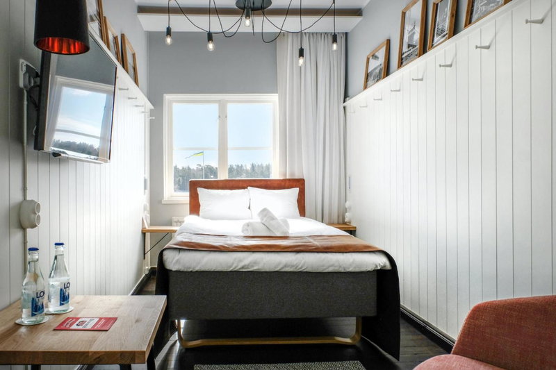 Hotell Furusund, Norrtaelje, Sweden