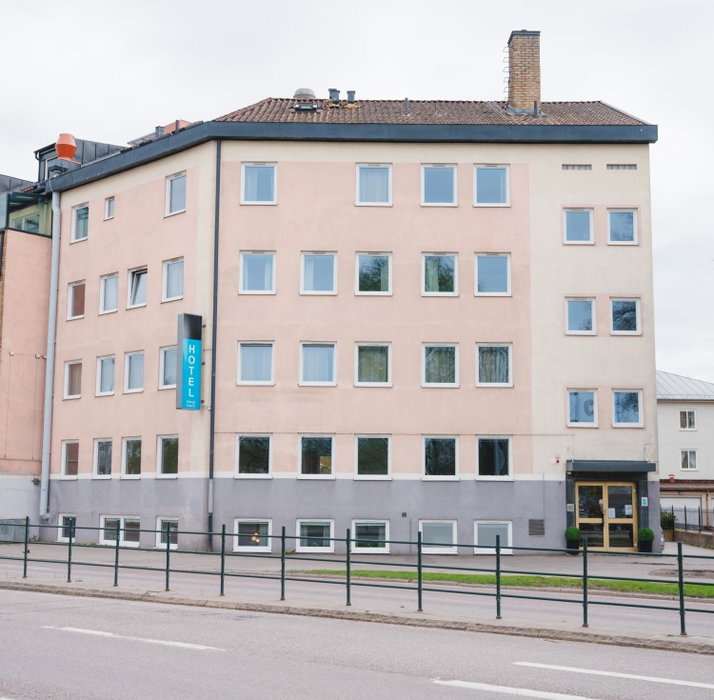 VICI Hotels Linköping, Linkoeping, Sweden