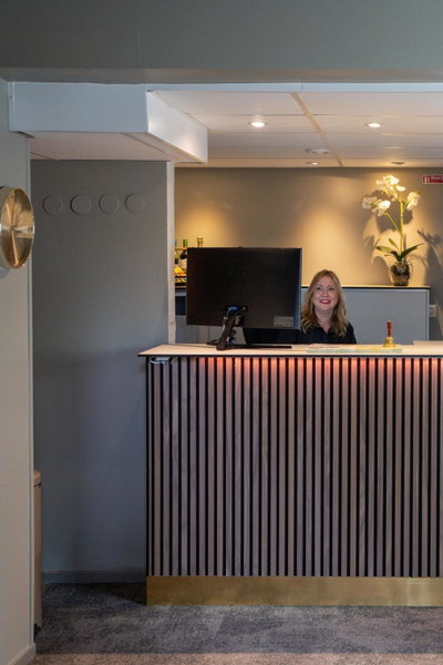 VICI Hotels Linköping, Linkoeping, Sweden