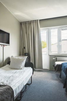 VICI Hotels Linköping, Linkoeping, Sweden