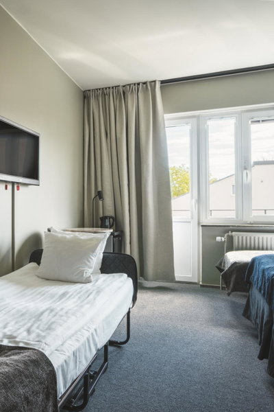 VICI Hotels Linköping, Linkoeping, Sweden