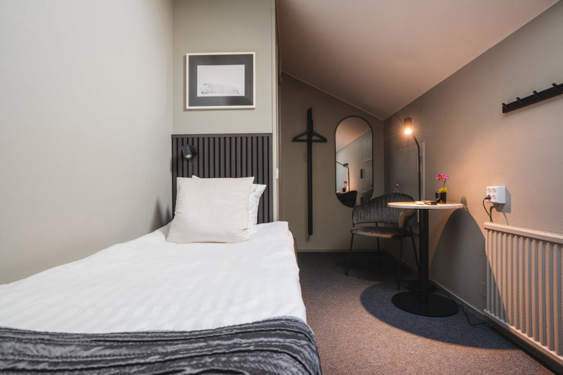 VICI Hotels Linköping, Linkoeping, Sweden