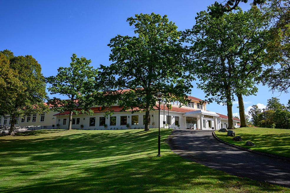 Lundsbrunn Resort & Spa, Suède