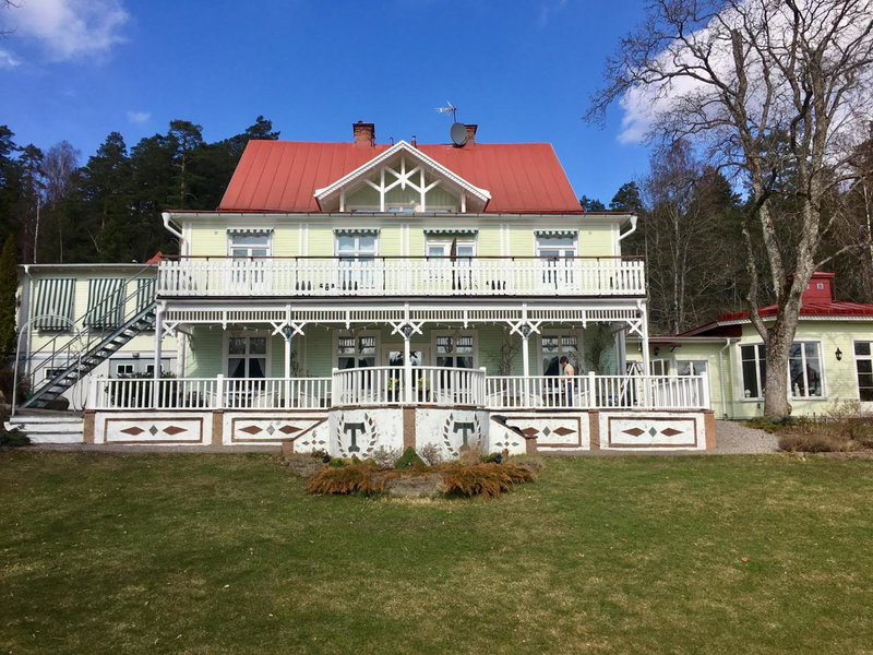 Hotell Torpa Pensionat - Sweden Hotels, Soedertaelje, Sweden