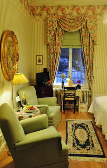 Hotell Torpa Pensionat - Sweden Hotels, Soedertaelje, Sweden