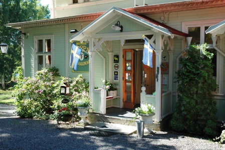 Hotell Torpa Pensionat - Sweden Hotels, Soedertaelje, Sweden