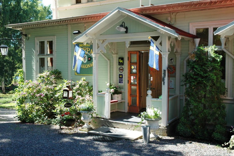 Hotell Torpa Pensionat - Sweden Hotels, Soedertaelje, Sweden