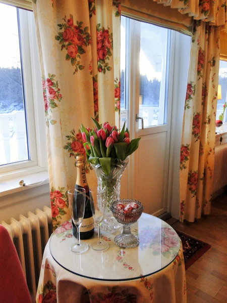 Hotell Torpa Pensionat - Sweden Hotels, Soedertaelje, Sweden