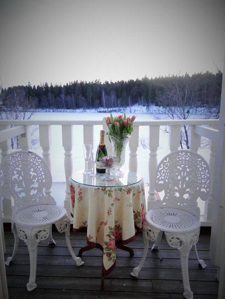 Hotell Torpa Pensionat - Sweden Hotels, Soedertaelje, Sweden