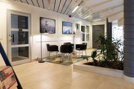 Hotell Vilja, Umea, Sweden