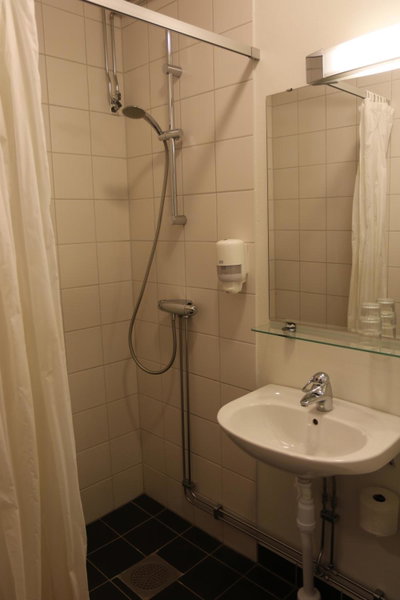 Hotell Vilja, Umea, Sweden