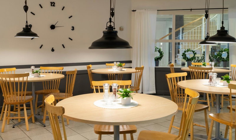 Hotell Vilja, Umea, Sweden
