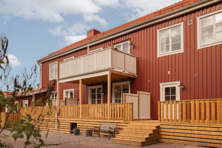 Stora Frögården, Mörbylånga, Sweden
