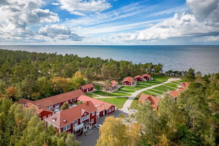 Stora Frögården, Mörbylånga, Sweden