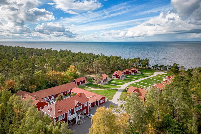 Stora Frögården, Mörbylånga, Sweden