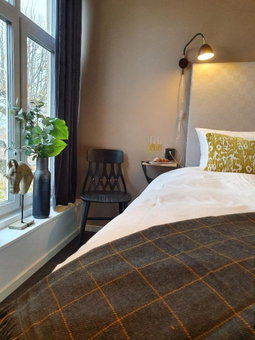 Hotell Carl Friman, Motala, Suède