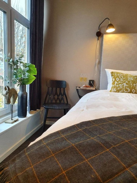 Hotell Carl Friman, Motala, Suède