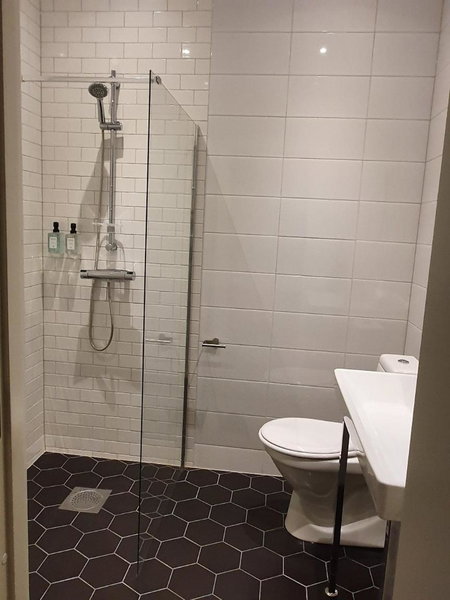 Hotell Carl Friman, Motala, Suède