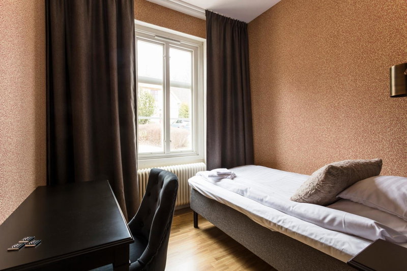 Mössebergs Kurort, Falköping, Sweden