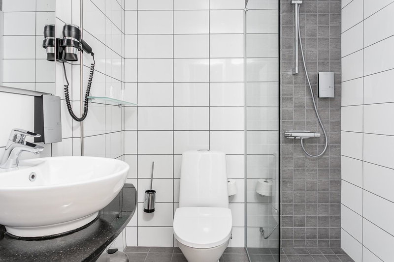 Hotell Nova, Karlstad, Sweden