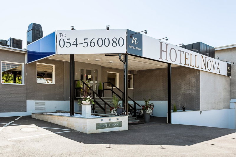 Hotell Nova, Karlstad, Sweden