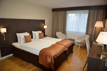 Hotell Nova, Karlstad, Sweden