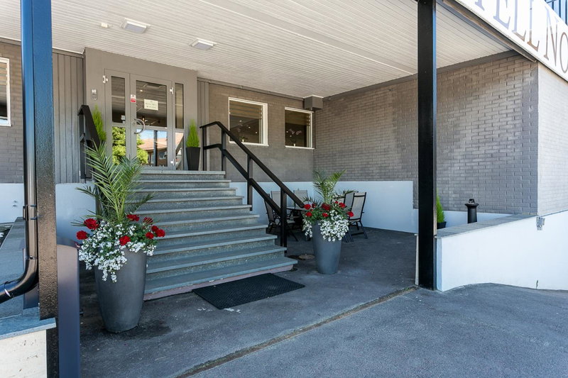 Hotell Nova, Karlstad, Sweden