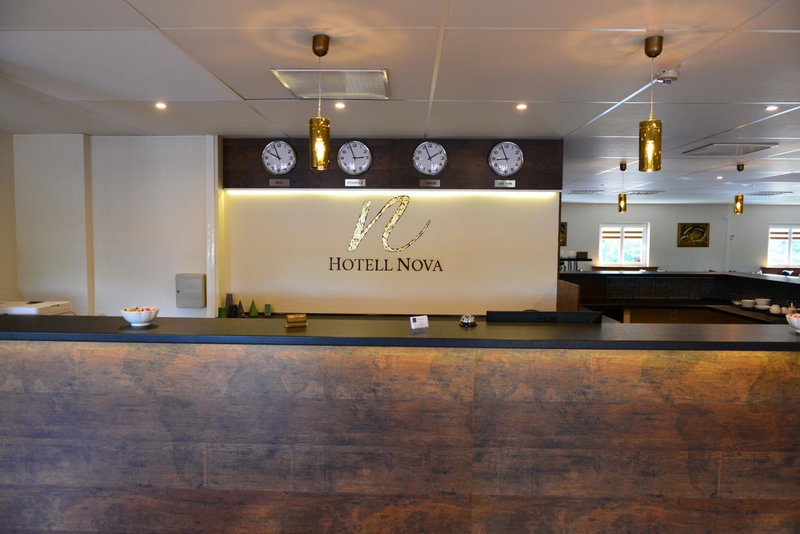 Hotell Nova, Karlstad, Sweden