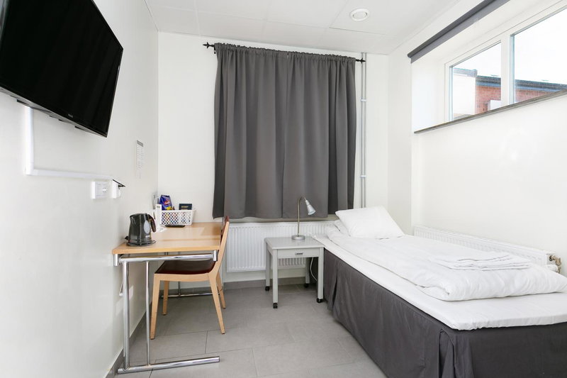 Kalmar Hotell, Kalmar, Sweden