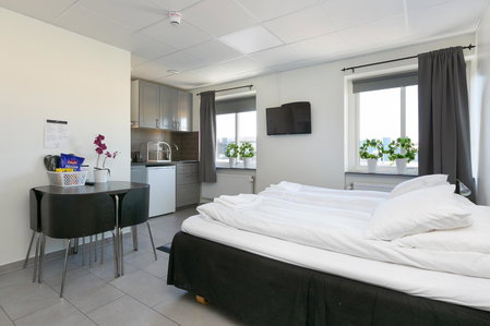 Kalmar Hotell, Kalmar, Sweden