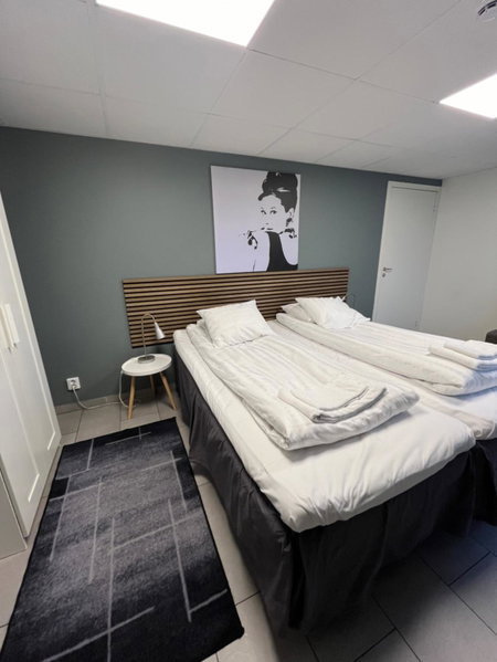 Kalmar Hotell, Kalmar, Sweden