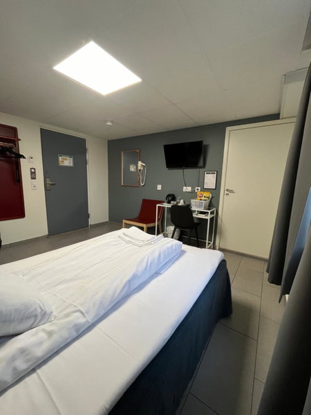 Kalmar Hotell, Kalmar, Sweden