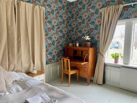 Pensionat Kanalvillan, Norrtaelje, Sweden