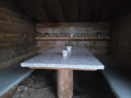 Horrmundsgården i Sälen, Sälen, Sweden