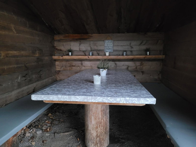 Horrmundsgården i Sälen, Sälen, Sweden