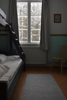 Horrmundsgården i Sälen, Sälen, Sweden