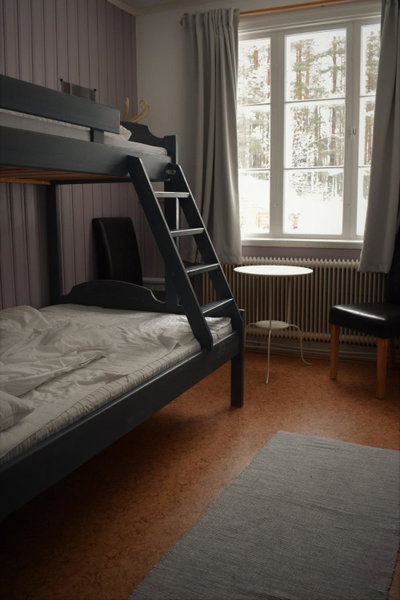 Horrmundsgården i Sälen, Sälen, Sweden