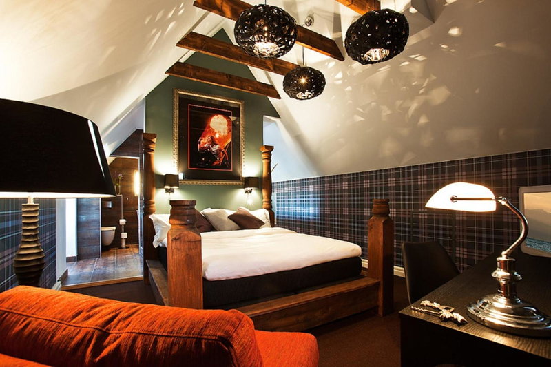 Hesselby Slott, Tensta, Sweden