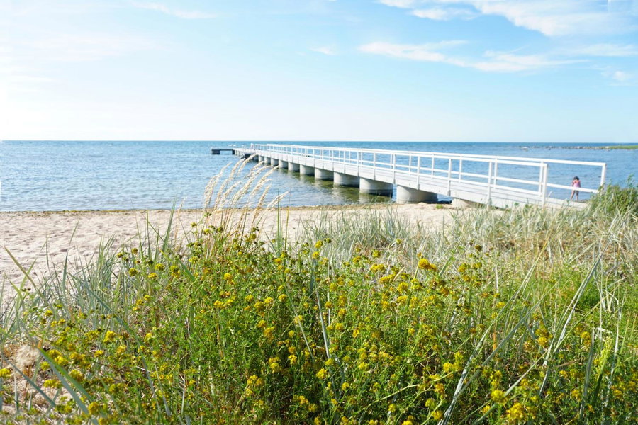 Visby Gustavsvik, Visby, Sweden