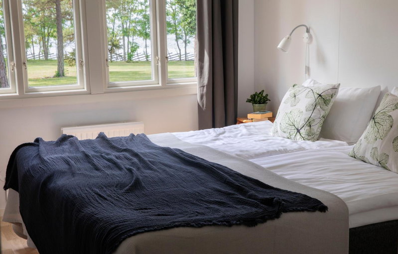 Visby Gustavsvik, Visby, Sweden
